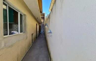 Imagem 5: Residencial - Jd Sao Marcos