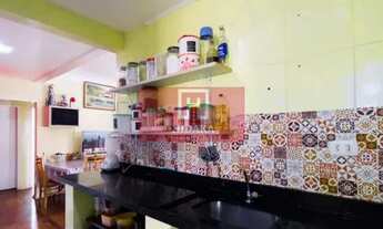 Imagem 5: Apartamento à venda no bairro Alto de Pinheiros - São Paulo/SP, Zona Oeste