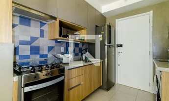 Imagem 6: Apartamento para Aluguel - Butantã, 1 Quarto, 27 m2