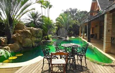 Imagem 3: Casa, 4 quartos, 4 suítes, 6 vagas, à venda e para locação, no Tremembé, em São Paulo