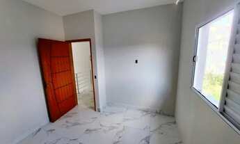 Imagem 5: Casa à venda, 68 m² por R$ 375.000 - Jardim Imperial - Atibaia/SP