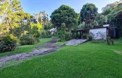 Imagem 2: Casa à venda, 150 m² por R$ 1.500.000,00 - Vina Del Mar - Juiz de Fora/MG