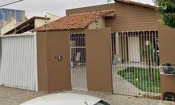 Imagem: CASA TÉRREA, PROX DA AV DAS TORRES, NO