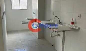 Imagem: Apartamento à venda, Vila Silveira, Guarulhos