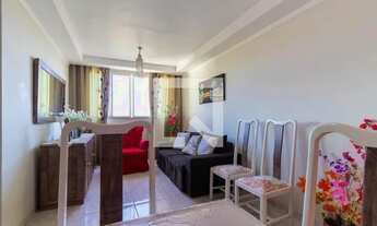 Imagem 2: Apartamento para Aluguel - Itaquera, 2 Quartos, 60 m2