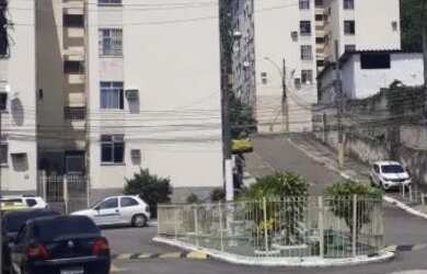 Imagem 3: Apartamento Reformado - Pça Seca - Jacarepaguá - 2 quartos