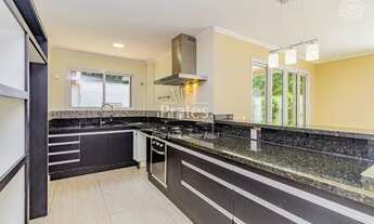 Imagem 5: Casa de alto padrão para alugar no Campo Comprido