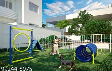 Imagem 4: Vista do Cedros 6? andar - Entrada em 60x !!! Sucesso de vendas Confira