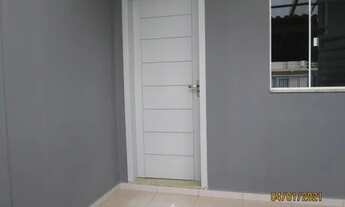 Imagem 3: Aluga-se- Sobrado 2 Dormitórios no Bairro Monte Alegre