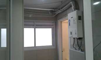 Imagem 6: Locação Apartamento Sao Paulo Cambuci Ref: 20602