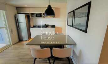 Imagem 4: 63m² | 1 Suíte