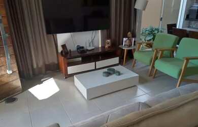 Imagem 7: Senador Canedo - Casa Padrão - <br> Residencial Condomínio Jardim Veneza