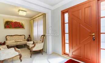 Imagem 7: Sobrado Mobiliado.Que tal morar em um magnífico imóvel localizado em um dos melhores bairr