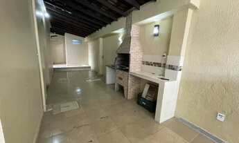 Imagem 7: Casa no Parque 10 para alugar com 3 quartos/ Área gourmet e Piscina