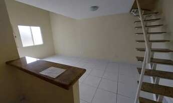 Imagem 6: Loft com Mezanino e Garden - Buraquinho - Lauro de Freitas