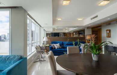 Imagem 4: PORTO ALEGRE - Apartamento Padrão - Rio Branco