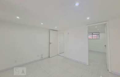 Imagem 3: Apartamento para Aluguel - Cachambi, 1 Quarto, 30 m2
