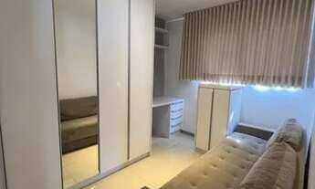 Imagem 6: Apartamento para Venda em Vila Velha, Itapuã, 2 dormitórios, 1 suíte, 2 banheiros, 1 vaga