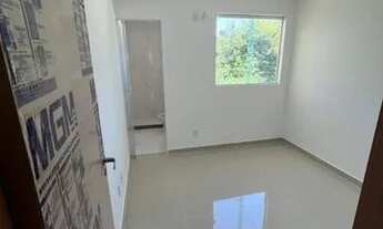 Imagem 3: Casas Duplex 1° Locação