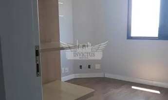 Imagem 5: Apartamento para venda tem 75 metros quadrados com 2 quartos em Vila Valparaíso - Santo An