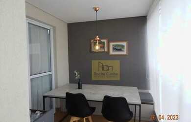 Imagem 6: Apartamento 3 quartos para alugar São Paulo,SP - R$ 6.000