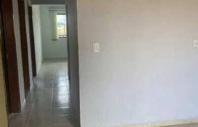 Imagem 7: Casa com 3 dormitórios para alugar, 100 m² por R$ 1.360,00/mês - Jardim Esmeralda - Santa