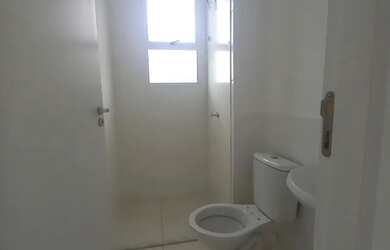 Imagem 6: Alugo apt com 02 quartos novo no cond. Parque ville jasmim na lagoa azul