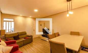 Imagem 2: Apartamento para Aluguel - Chácara Inglesa, 2 Quartos, 80 m2