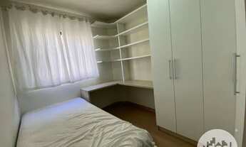 Imagem 6: Apartamento à venda, 2 quartos, 1 vaga, Country - Cascavel/Pr