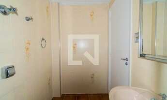 Imagem 3: Apartamento para Aluguel - Vila Clementino, 2 Quartos, 80 m2