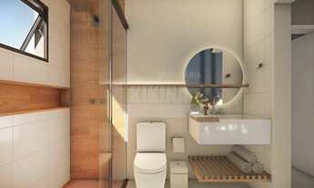 Imagem 4: APARTAMENTO NOVO 1 QUARTO A VENDA NO ORFAS