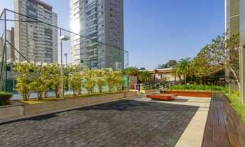 Imagem 2: Apartamento com 2 dormitórios à venda, 66 m² por R$ 749.000 - Vila Anastácio - São Paulo/S