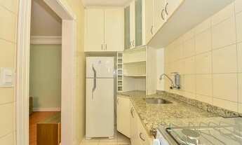 Imagem 7: APARTAMENTO MOBILIADO NO ALTO DA GLORIA, EM ÓTIMA LOCALIZAÇÃO NAS IMEDIAÇÕES DA FEIRA LIVR