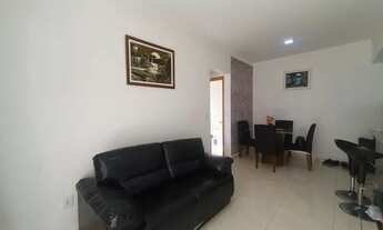 Imagem 6: Apartamento - 1 quarto com Lazer - Guilhermina - Praia Grande - SP
