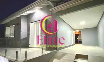 Imagem: Casa maravilhosa no Bela Vista em Sapucaia