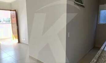 Imagem 3: Condomínio fechado 2 dormitórios 1 vaga e quintal - Parada Inglesa