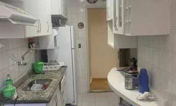 Imagem 6: Apartamento com 3 dormitórios à venda, 65 m² por R$ 320.000,00 - Conjunto Residencial Trin