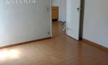 Imagem 6: Santo André - Apartamento Padrão - Centro