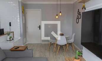 Imagem 3: Apartamento para Aluguel - Jardim Iris , 2 Quartos, 52 m2