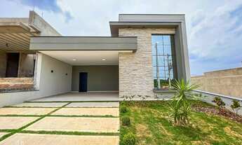 Imagem 3: INDAIATUBA - Casa de Condomínio - Residencial Milano