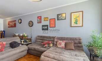 Imagem 6: Venda Apartamento 3 Dormitórios - 133 m² Vila Mariana