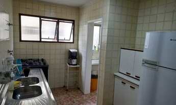 Imagem 6: Apartamento com 3 dormitórios à venda, 95 m² por R$ 901.000 - Aclimação - São Paulo/SP