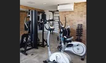 Imagem 6: Studio apartamento venda 42 metros 1 quarto 1 vaga Vila Itapura - Campinas - SP