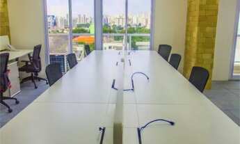 Imagem 4: Conjuntos Comerciais Conjugados 03 Salas para venda na Casa Verde/SP