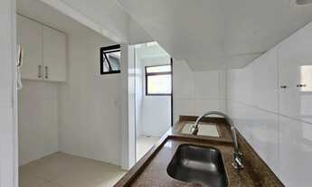 Imagem 7: Apartamento com 2 dormitórios para alugar, 57 m² por R$ 2.283,00/mês - Itaquera - São Paul