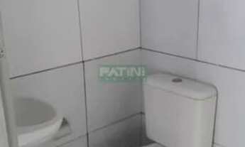 Imagem 7: Casa Padrão Casa com 1 dormitório