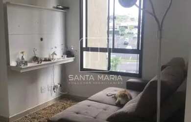 Imagem 2: Apartamento (tipo - padrao) 2 dormitórios, cozinha planejada, portaria 24hs, elevador, em