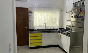 Imagem 7: Sobrado para venda com 109 metros quadrados com 2 quartos em Potecas - São José - SC