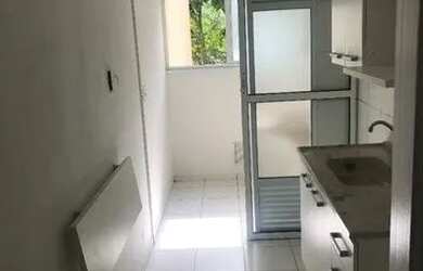 Imagem 4: Apartamento para venda possui 50 metros quadrados com 2 quartos em Jardim Petrópolis - Cot