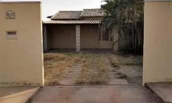 Imagem: Casa com 2 quarto(s) no bairro Parque Cuiabá